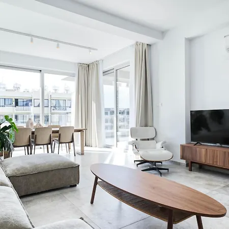 Giorgio Complex I Apartment Paphos