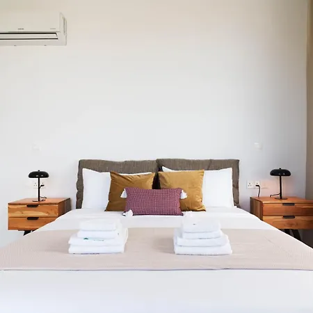 Apartment Giorgio Complex I Paphos